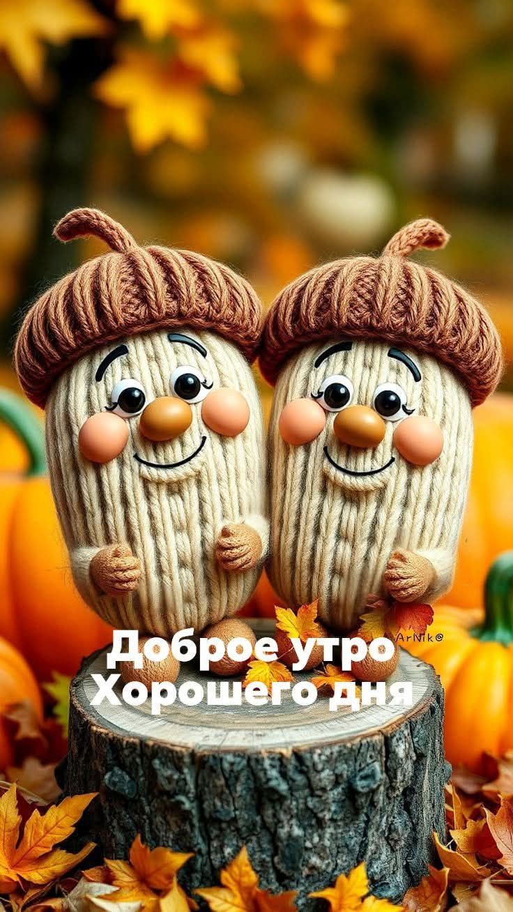 Доброе утро Хорошего дня.