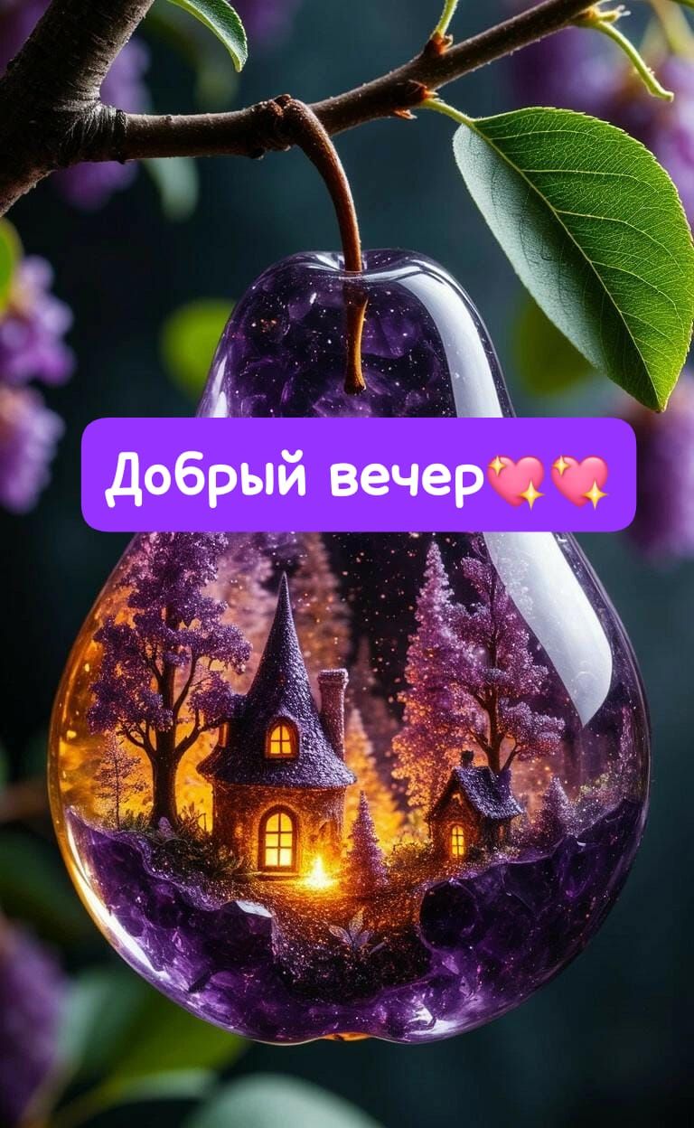 Добрый вечер💕💕