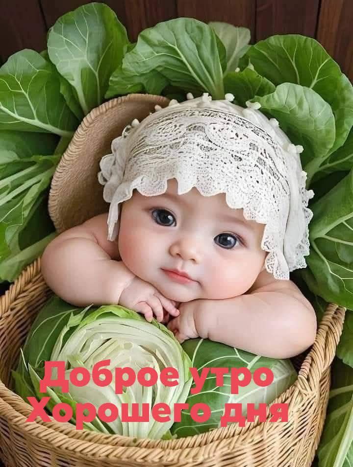Доброе утро Хорошего дня