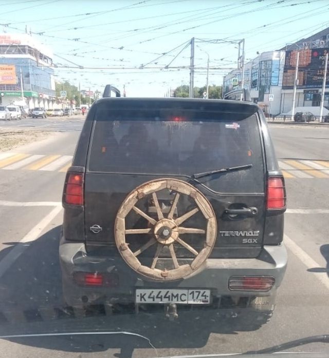 тёщи