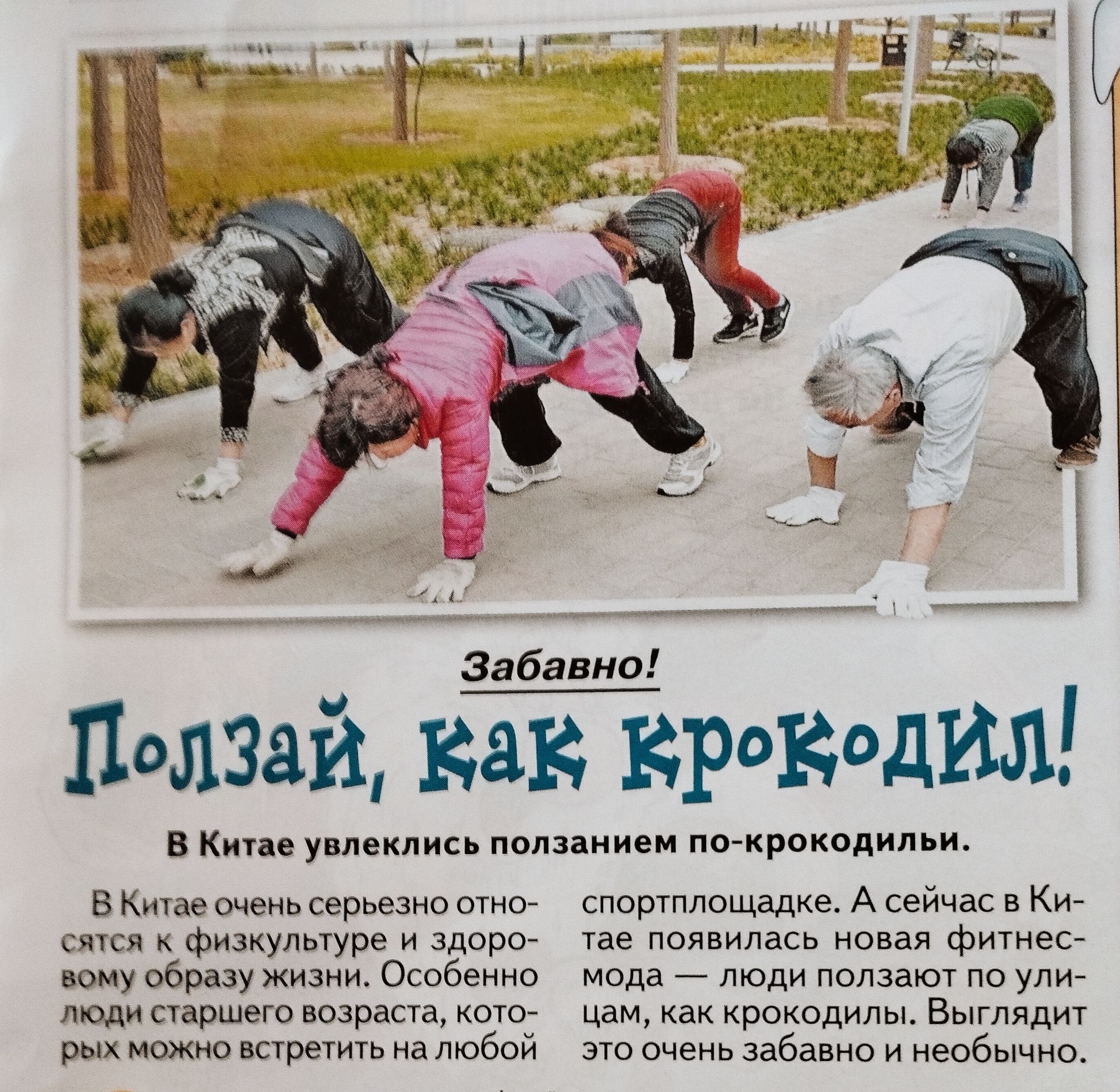 забанил Ползай как КРКдИШ в к увлеклись поплиием тираж щими В Кима мень сервезио ший к физкультуре и здоро ному мэр Жизни Особенно павшего выдаст щ можно трем на любой сппртплсщвдхе А сейчас Кий таз появипдсь не принес мода 7 люди ползают по ум цам крокодилы влядит это очень забавно и необычно