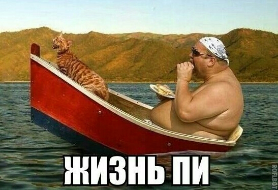 жизнь И