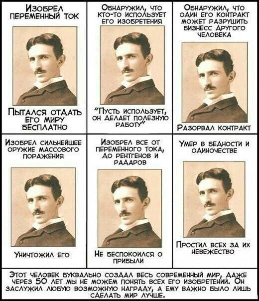 Изовеед ОшдтиХ чю КГОГО ПСПО ЬЁГ ПЕРЕМЕННЫЙ ток Ею изо ция Гм п исподьмт ПЫТЁЬСЯМЁАТЬ ои АЕААЕг по Езші веспмтио 5 Ишим смыеиъиее Иэовоы все от оружие МАССОВОГО переменного том движения Ао еетеиов и омаров Уитгожид его Не Беспокоился о ПРивыАи Омиржил что один его кончит может ршилить БИЗНЕСС Агагого целовал Рдзорвм кот мкг Умер в БЕАцоаи и оАицочесгве простил всех 34 их МЕБЕЖЕСТВО Этогг чЕАовгк М