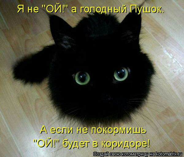 А если на псормишь ОИ будет в коридоре