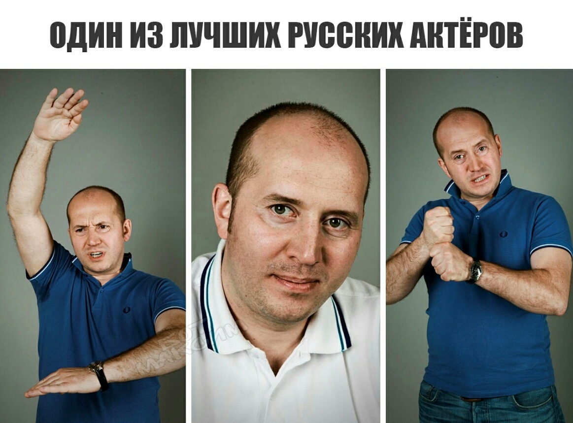 один ИЗ ЛУЧШИХ РУВБНИХ АНТЁРВВ