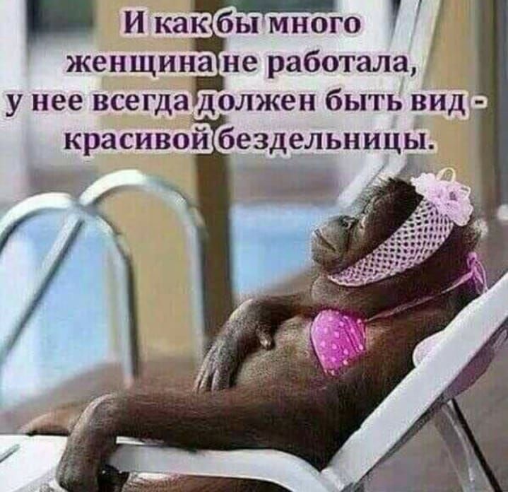 красивой бездельницы ти _ _