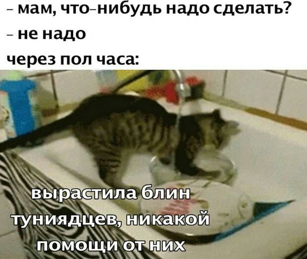 мам чтойнибудь надо сделать не надо через ПОП часа