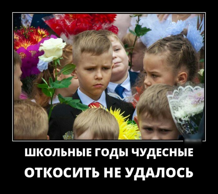 ОТКОСИТЬ НЕ УДАЛОСЬ