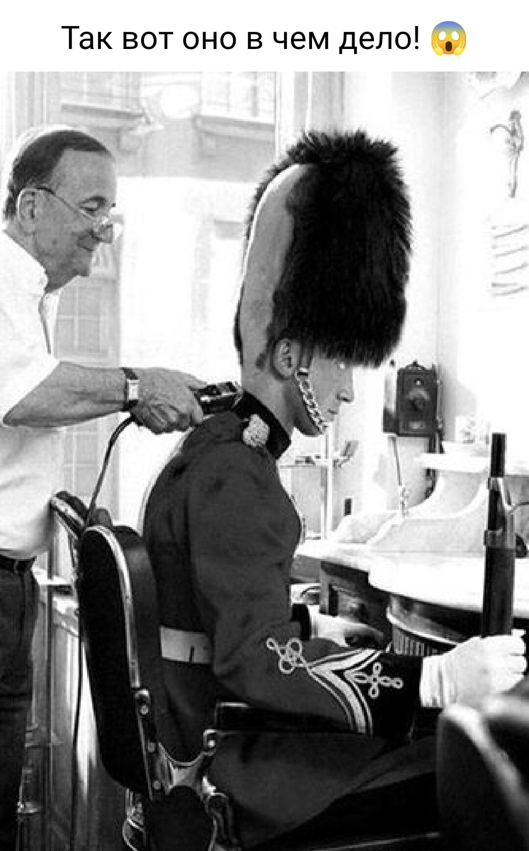 ТЗК ВОТ ОНО В чем дело