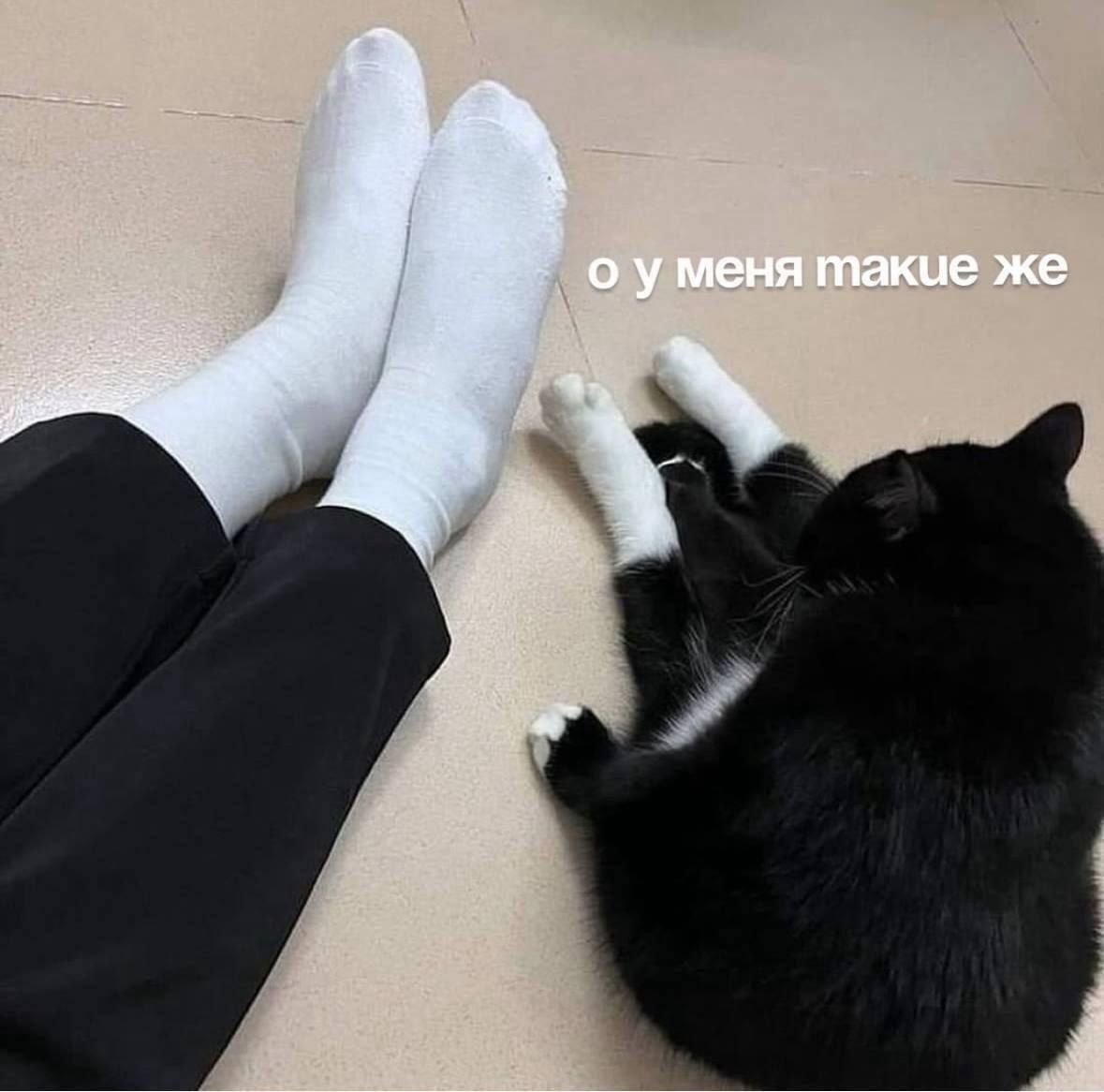 о у меня такие же