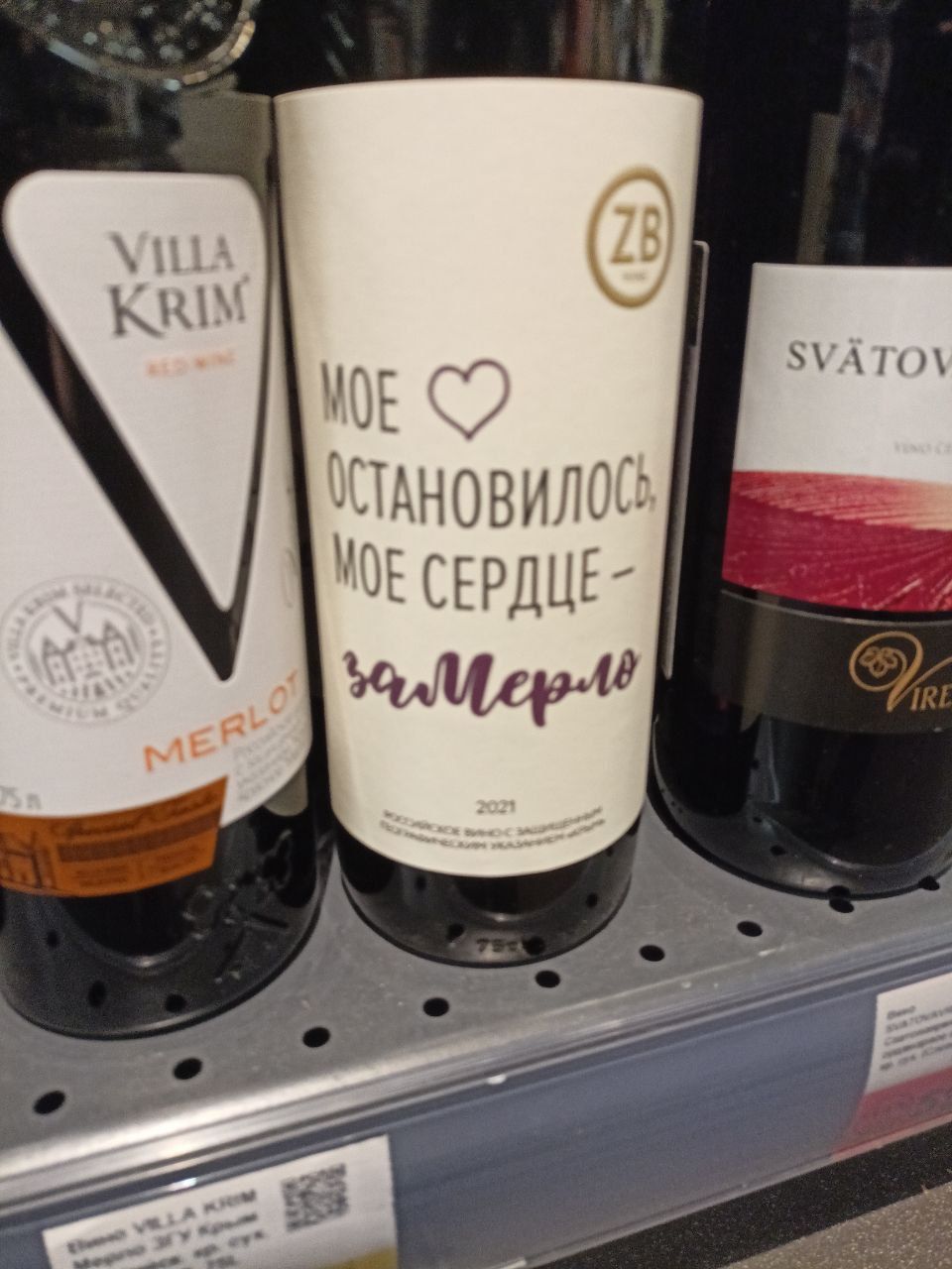 МОЕ ОСТАНОВИЛОСЬ, МОЕ СЕРДЦЕ – ЗАМЕРЛО