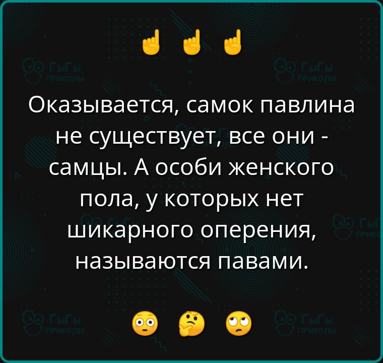 а Оказывается самок павлина не существует все они самцы А особи женского пола у которых нет шикарного оперения называются павами