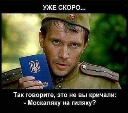 Таи говоритето не вы кричали Мосипяку нп гипяку