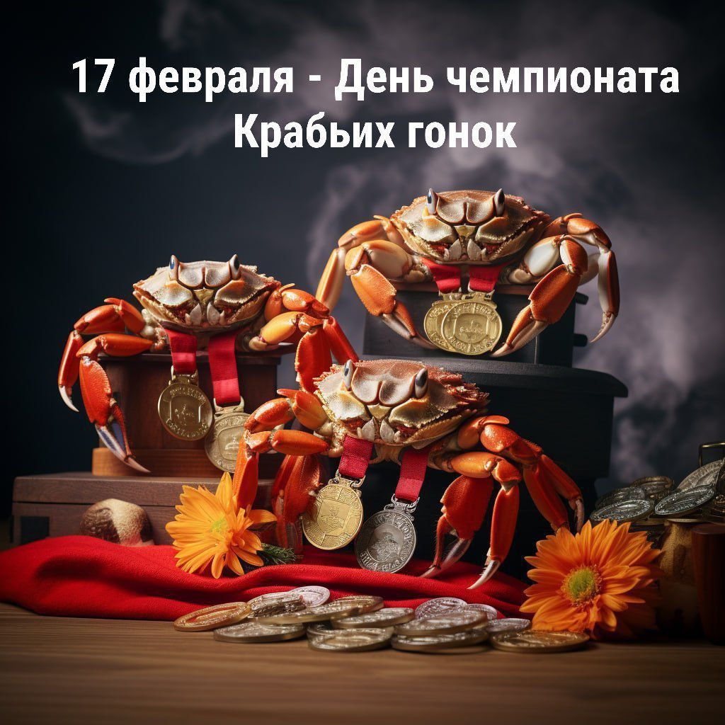 17 февраля оЕ