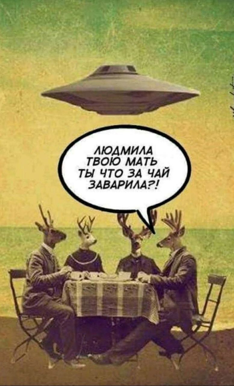АЮАМИМ ТВОЮ МАТЬ ТЫ ЧТО ЗА ЧАЙ ЗАВАРИМ