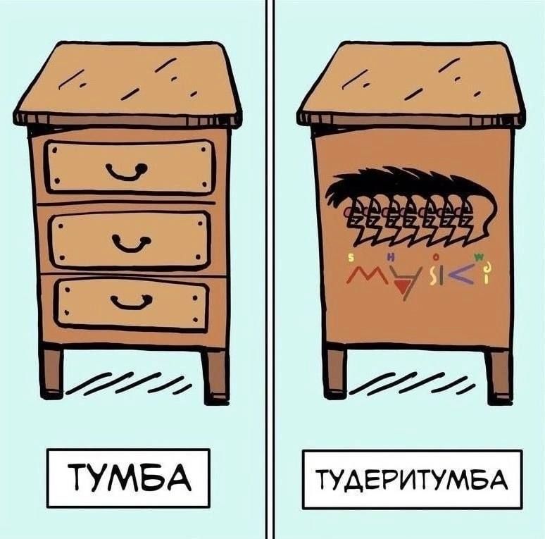 ТУДЕРИТУМБА