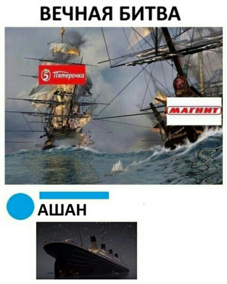 ВЕЧНАЯ БИТВА д