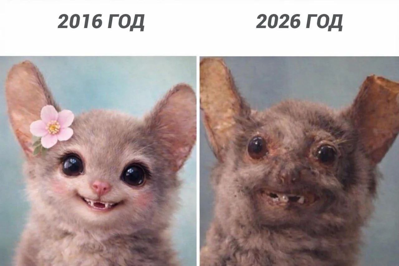 2016 ГОД   2026 ГОД