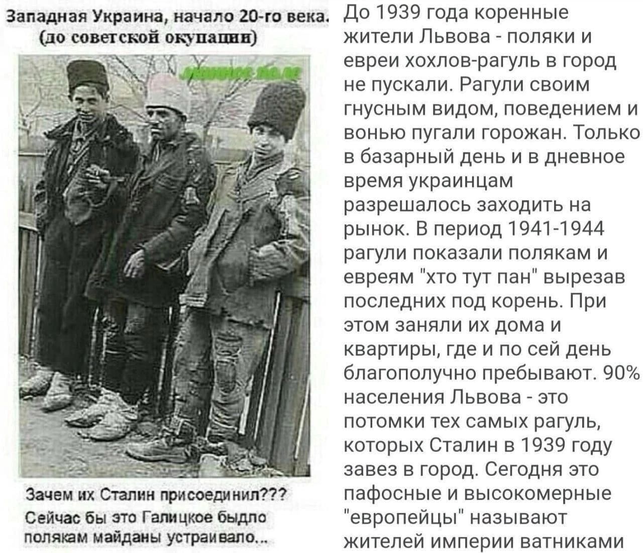 Зіпщап Уитни чпш Очч е ш сиски плащ Сейчас бы т гшцнм ши пмши измены Ишп Дп1939 года коренные жители Львоват помни и евреи хохповграгупь в город не пускали Рагучи своим гнусным еидем поведением и еонею пугали горожан Только в базарный дене и в дневное время украинцам реэрешепеее заходить на ремни апериедшм тем рагули наказали пеппиам и евреям хт тут пан ырезае последних под корень При этом зеннпи 
