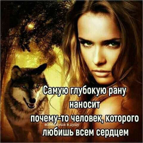 аімуюгпубокую рану наиосйт почем то человек которого любишьщ всем сердцем