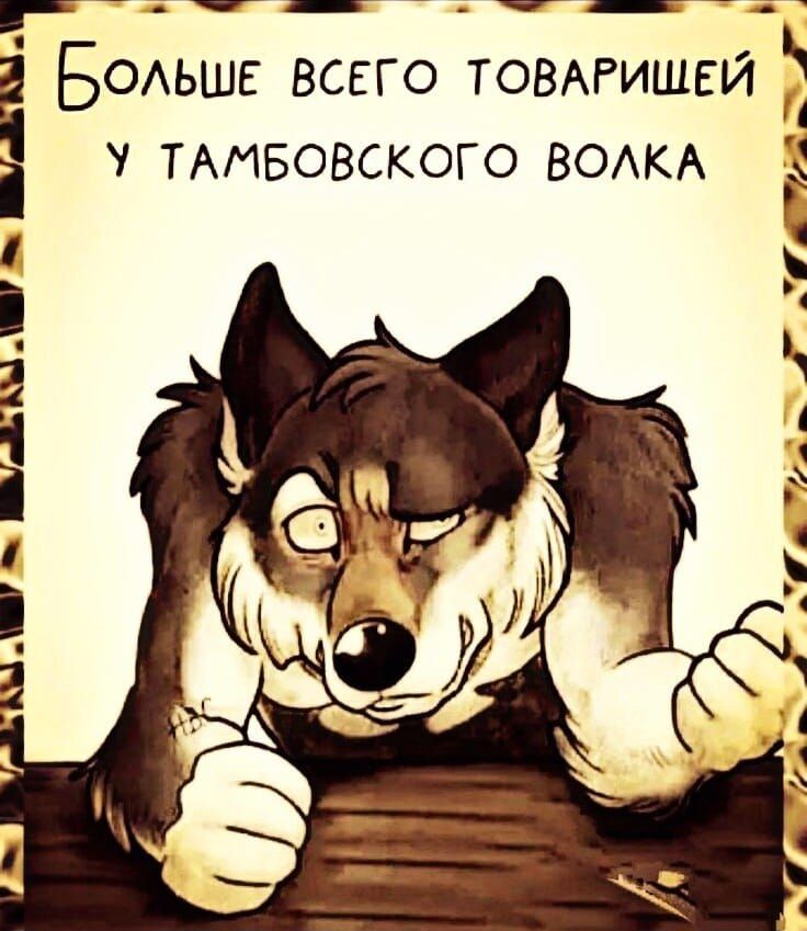 Р_ _т_ БОАЬШЕ всего товжишей У ТАМБОВСКОГО ВОАКА дтА к _ д Ш ПШіЪЬ
