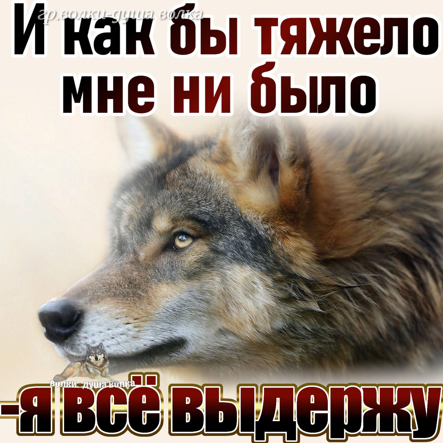 И как бы тяжело мне ни бьшо