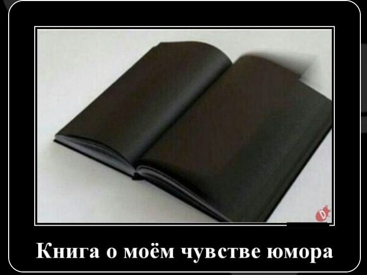 Книга 0 моём чувстве юмора