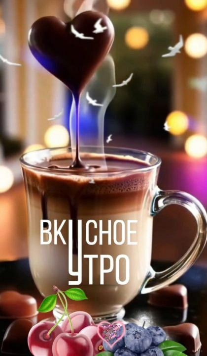 ВКЛЮЧОЕ УТРО