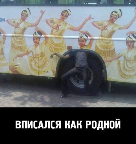 ВПИСАЛСЯ НАН РОДНОЙ