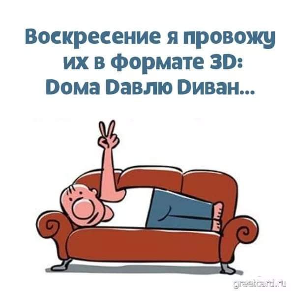 Воскресение я провожу их в Формате зв Пома Вавлю Виваи