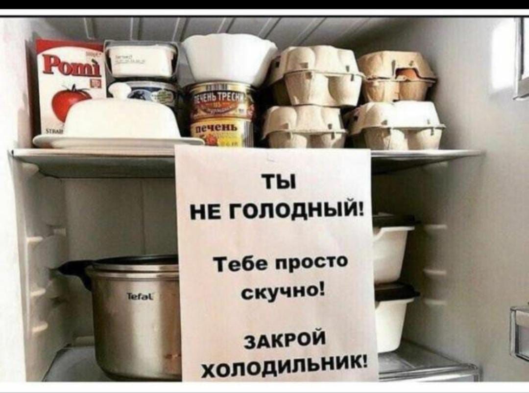 Голодному не хочется. Смешные надписи на холодильник. Смешная реклама холодильника. Смешные объявления на холодильник. Прикольные фразы на холодильник.