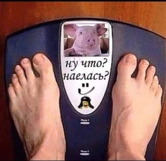 ну что наемс ь