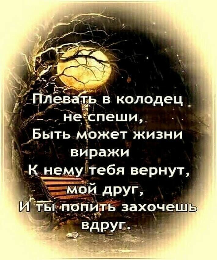 Быть может жизни виражи