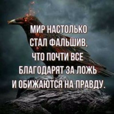 МИР НАЕШЛВКП СТАЛ ФАЛЬШИВ ЧТО ПОЧТИ ВСЕ БЛАГОДАРЮ ЗА ЛПЖЬ И ОБИЖАЮТСЯ ИА ПРАВДУ _рч