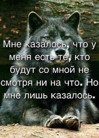 3 ра будут со мной не смбтря ни на что Но Ёё лишь казаловь