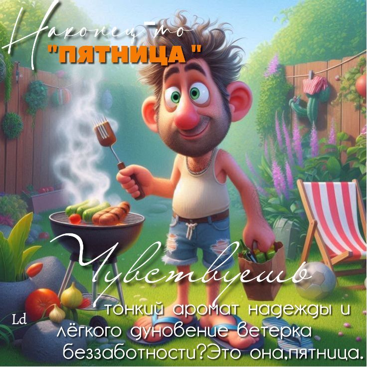 Наконец-то 
