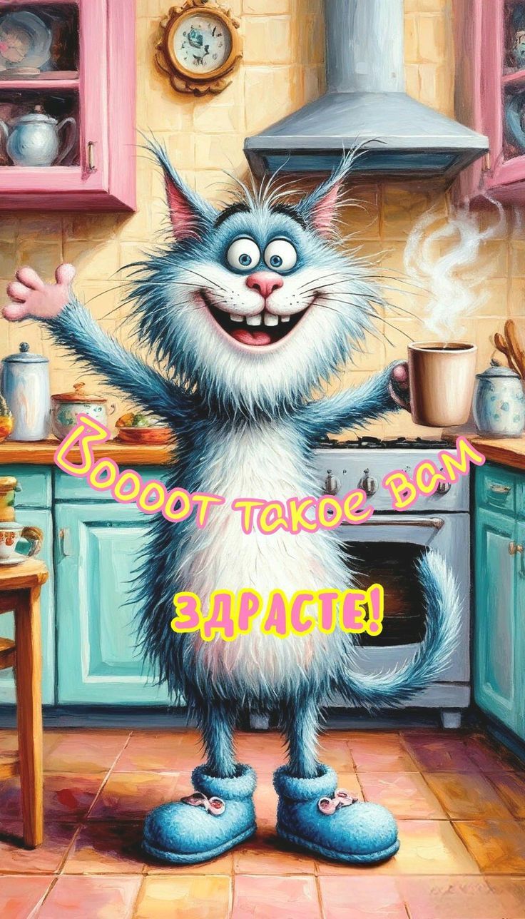 Бооооот такое вам ЗДРАСТЕ!