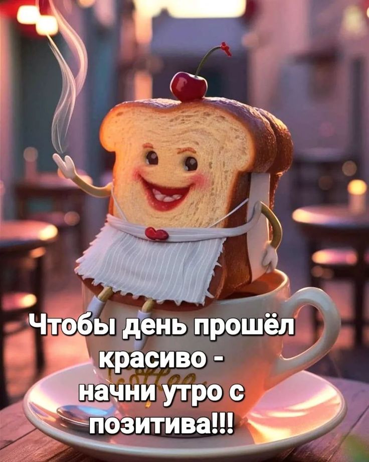 Кофе необходим для выживания. Динозавры не пили кофе, и посмотрите, чем все закончилось...