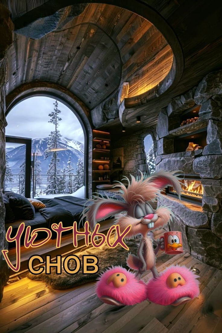 Удачного сна