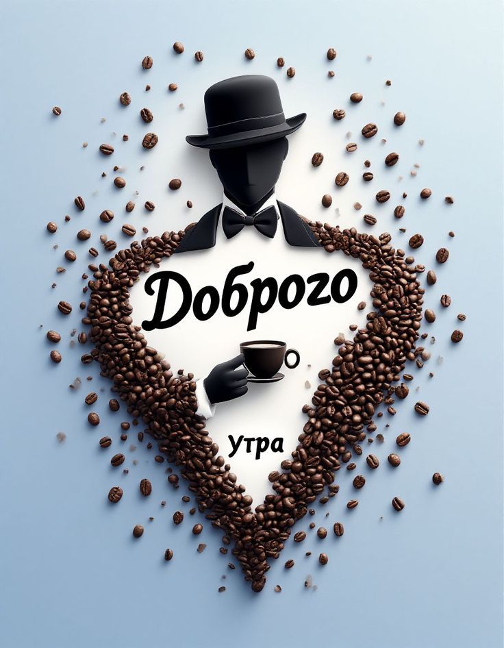Доброе утро
