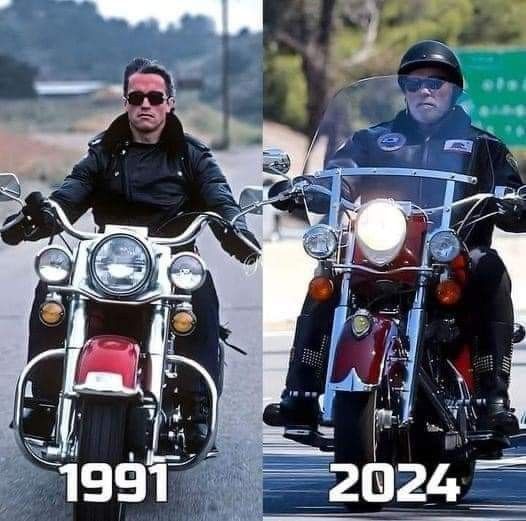 1991 vs 2024