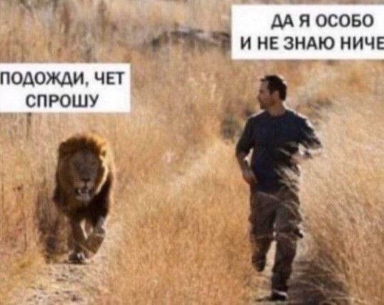 Подожди, что спросшу. Да я особо и не знаю ничего