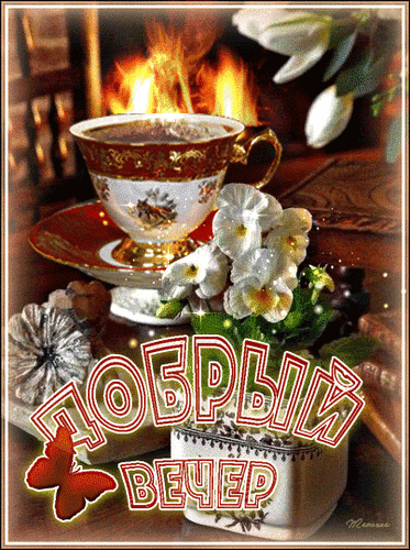 Добрый вечер