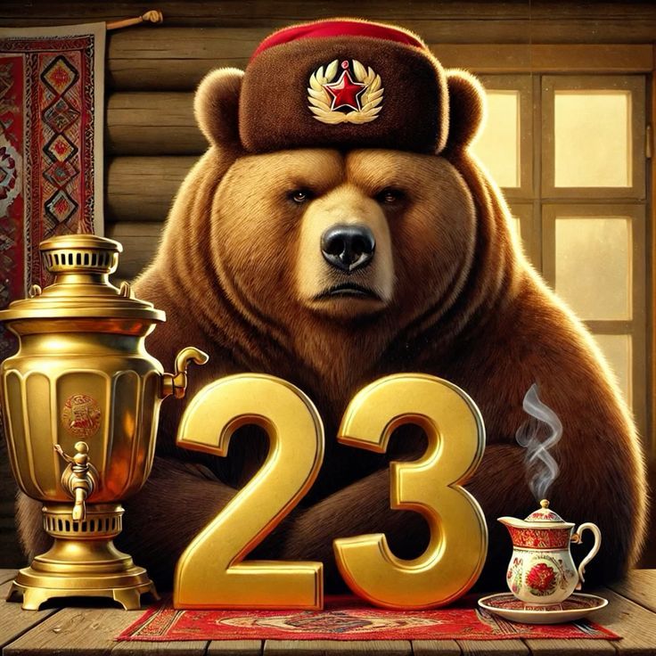 23