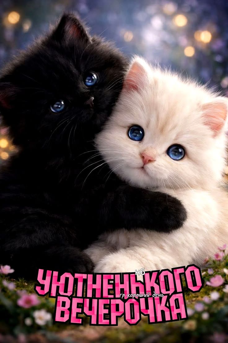 УЮТНЕНЬКОГО ВЕЧЕРОЧКА гр хороший день