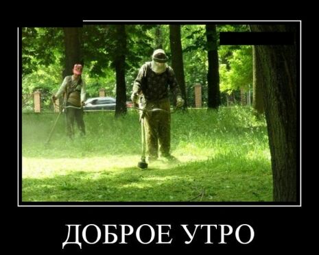 _ЦА ДОБРОЕ УТРО
