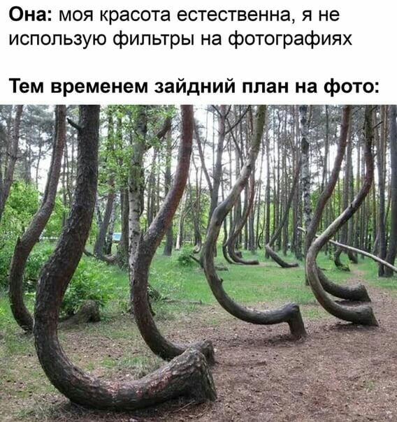 Она моя красота естественна я не использую фильтры на фотографиях Тем временем зайдний план на фото и 3 __