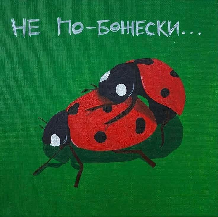 НЕ ПО-БОНЕСКИ...