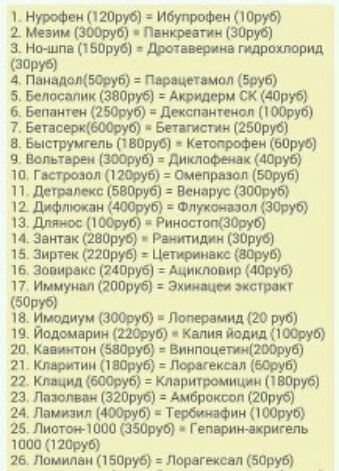 УМ 761 00915 1 Мини 6 Памире тии труб Но шп 5Вру6 дитини ие гкдрашорил Руб 4 птдадите птицы Бруб 6 Белосапик 380916 Акридерм сх Шруб 6 Бчпаипи 250976 Цистит оп 7 БсМбООруб Баптист 250ру6 Выступили 1 впруб Кдтшрофеи Бар б Батареи 6 днища 1 Петросян пота Омепрмоп ший дню мкс Бвпрт Вен рус 300916 12 Маю кап Флипшил труб 13 Джюс РииосгшКЗОруб 14 антик гвпрув Ритм Заруб 1 5 Зиртек томе Цетцишакс 6 16 з