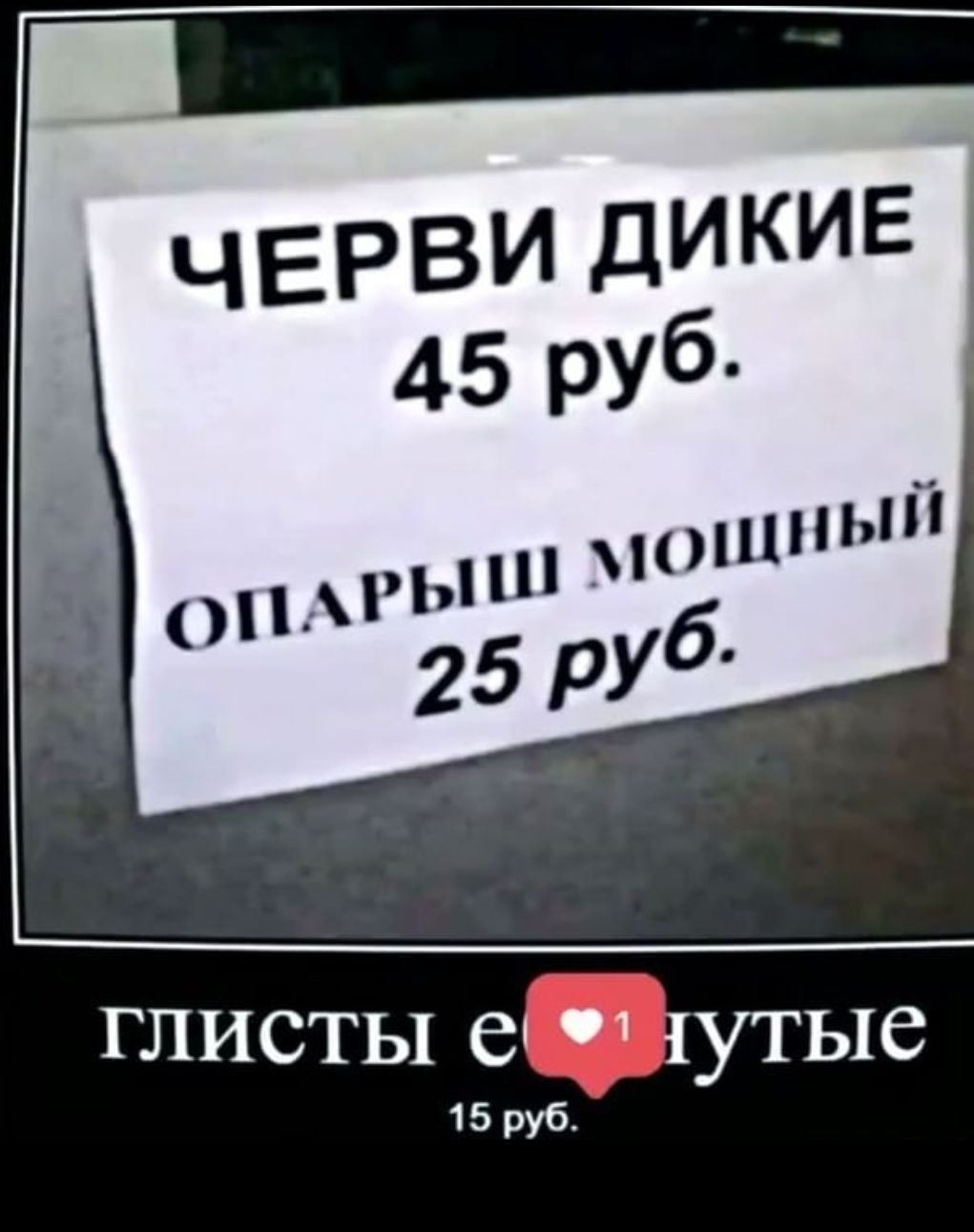 ГЛИСТЬ1 е 1 УТЬ1С 15 руб